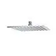 KLUDI-A-QA-Tellerkopfbrause-eckig-8-0-l-250-mm-flache-Ausfuehrung-chrom-6442505-00WR9 gallery number 1